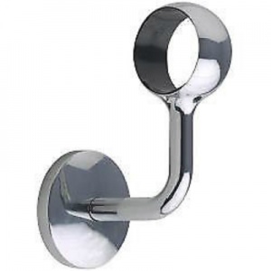 Rothley 90 Elbow in chrome for Hand Rail System
